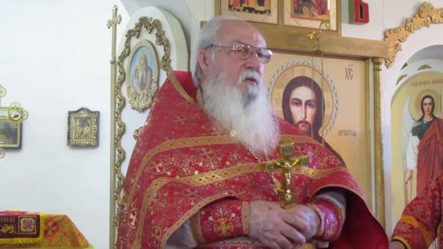 14 мая 2017 Храм Рождества Богородицы в Поварово