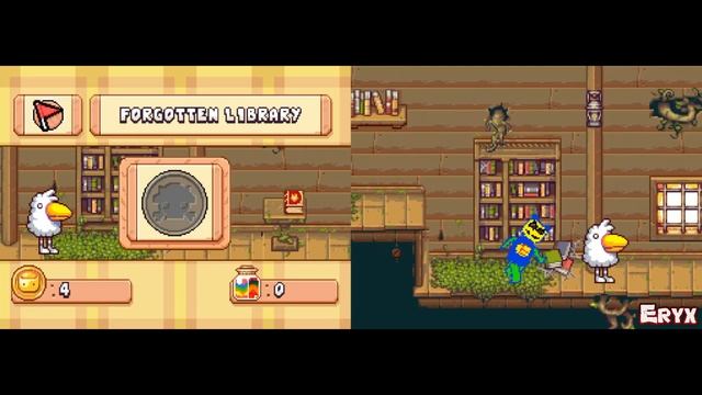 Evolution of Drawn to Life Games [2007-2020] смотреть онлайн