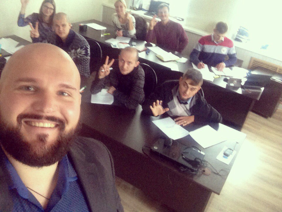 Тренинг "Антикризисные продажи" смотреть онлайн