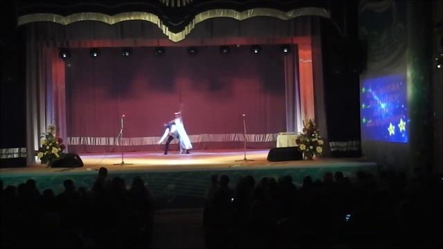 Танцевальная студия "NIKA" | Танец "Luna Tu" смотреть онлайн