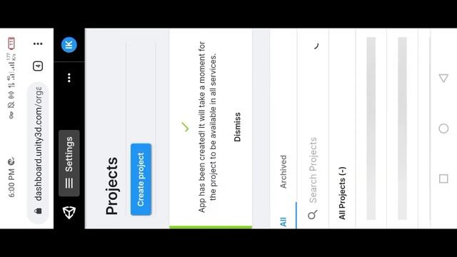 Unity self click apk | self earning app смотреть онлайн