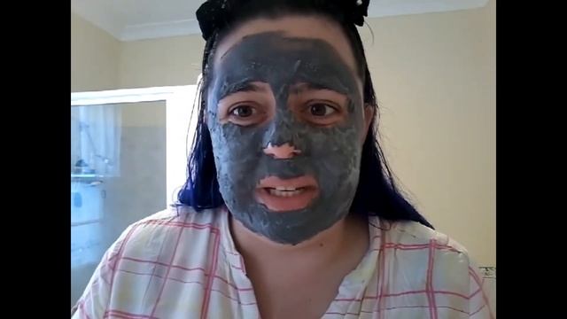 Tonymoly Tako Pore Bubble Pore Pack (review and how I use it) смотреть онлайн