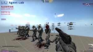 Самая лучшая карта из мастерской для выбора ножа ,агентов и музыки!