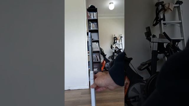 Samsung Cordless Jet 70 Pet Vacuum смотреть онлайн