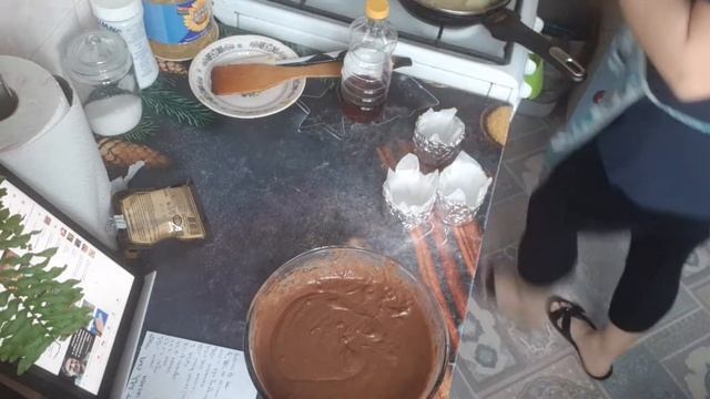 ВЛОГ :часть 2/кАРТОФЕЛЬНОЕ ПЮРЕ /ПЕКУ КЕКСЫ /СТРЯПАЮ ПЕЛЬМЕНИ И ВАРЕННИКИ /РИСУЮ смотреть онлайн