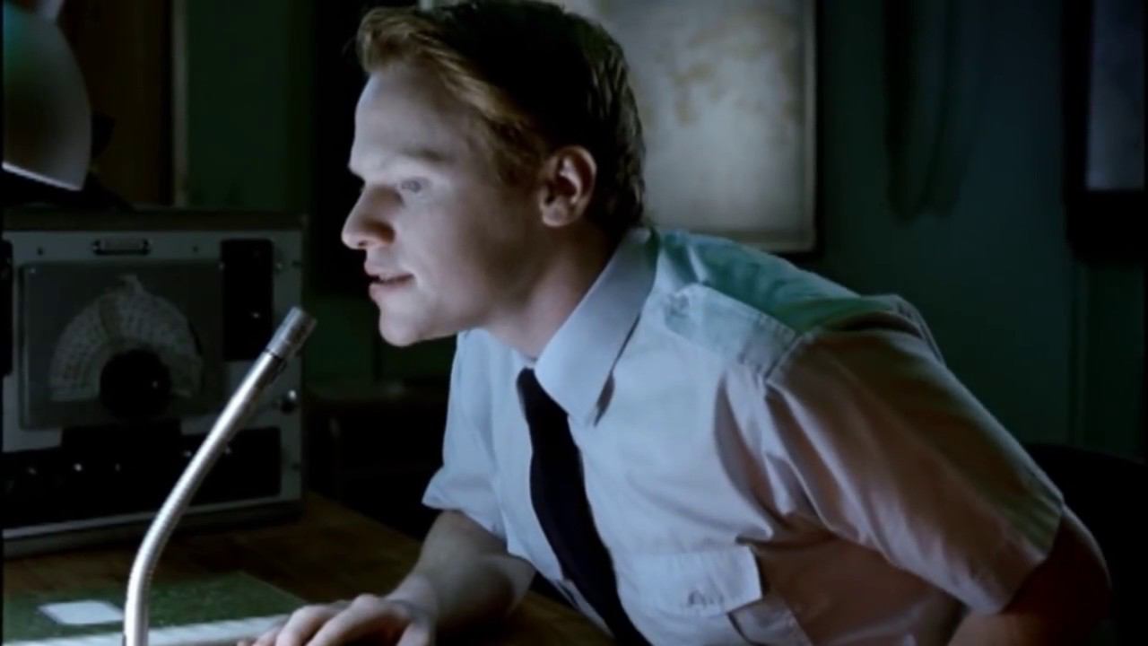 Berlitz German Coastguard Russian Subtitles.