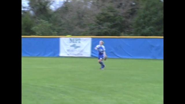 Pleasant Hope Softball vs Hollister - 2009 смотреть онлайн