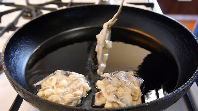 БИТОЧКИ из ТЮЛЬКИ по ОДЕССКИ !!! смотреть онлайн