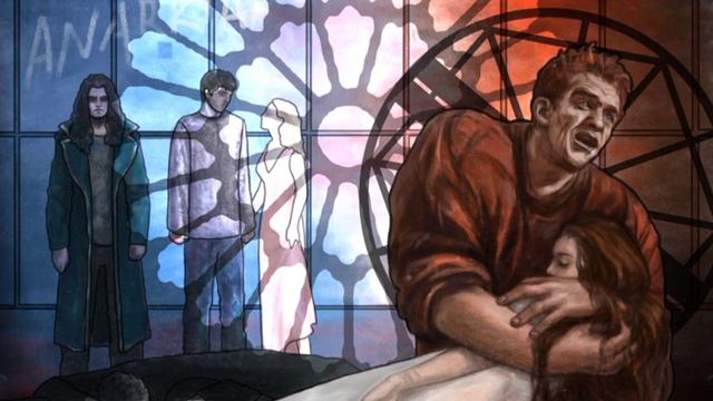 Собор Парижской Богоматери аудио книга ( "Сергей читает классику" #2) смотреть онлайн