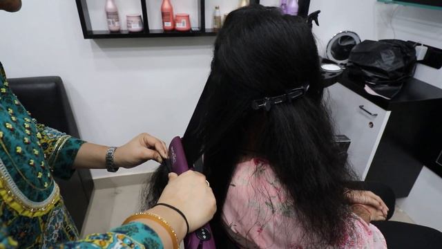 Dance Prepration | Hair Cuts | Temporary Straightening | Mitchell usa offer смотреть онлайн
