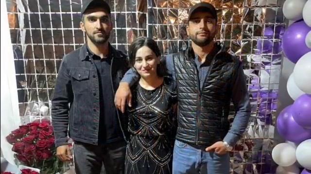 Фото дня рождения Эльнары смотреть онлайн