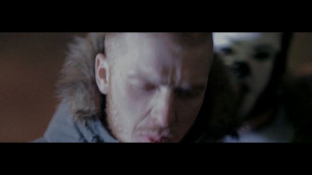 The Chemodan - осень 2014