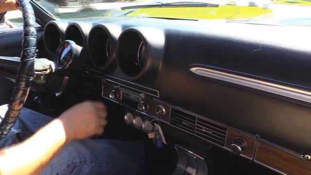 1969 Ford Torino For Sale