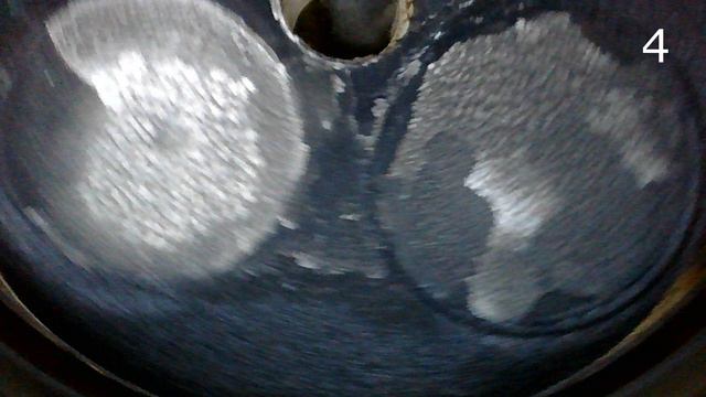 Эндоскопия двигателя LADA VESTA