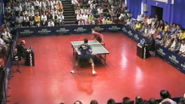Carlos Machado Vs Zoran Primorac Set 1 смотреть онлайн