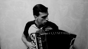 WWW-Ленинград (на баяне)