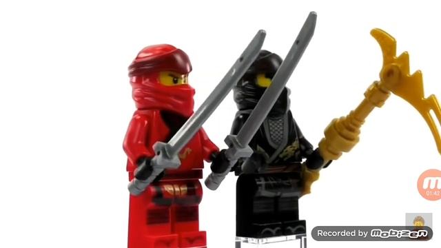Ninjago Legacy Лего Земляной Бур Коула. 70669