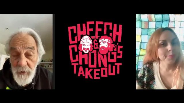 Tommy Chong Interview смотреть онлайн