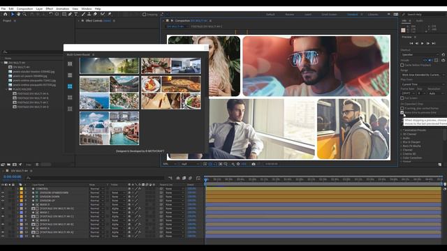 TUTORIAL Multi-Screen-Round смотреть онлайн