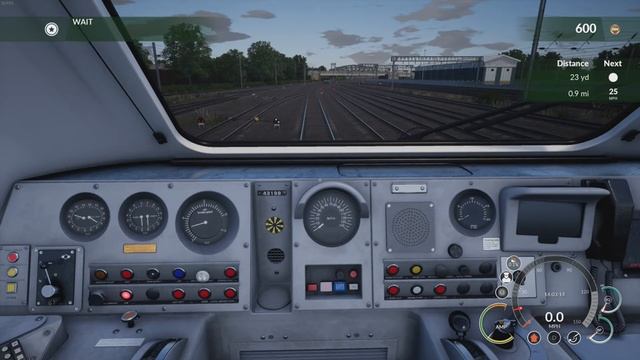 Train Sim World: Great Western Express Tutorials 1: Class 43 Introduction смотреть онлайн
