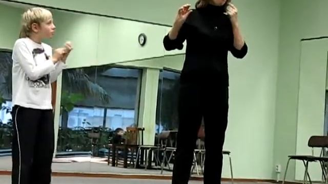 СПб_Домашнее задание по акт.мастерству (И.Андреева) смотреть онлайн