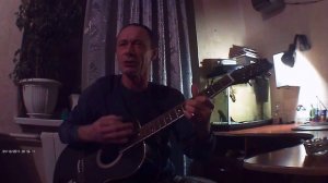 А.Розенбаум Ах какого дружка потерял я в бою... Centurion12V