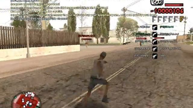 Shoot Shoot !! DIE (5 kills) By [RBG]CaVaLerul смотреть онлайн
