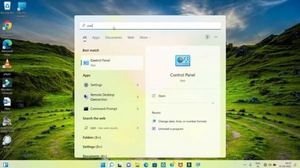 Windows 11 Time setting AM/PM !! how to set time am pm in windows 11 !! js utkal technnical
