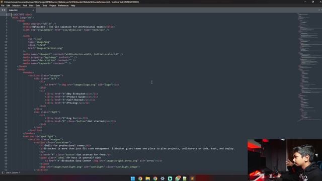 How My Brother Learned Coding | How to learn coding | Learn Web Development смотреть онлайн
