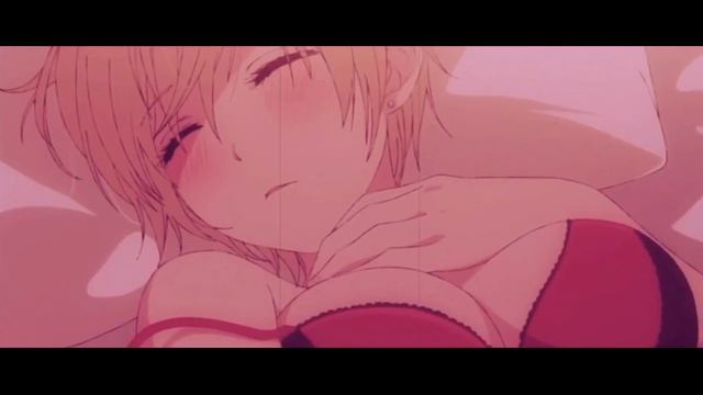 【AMV】- [Аниме клип - Детка Game Over] смотреть онлайн