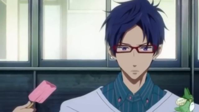 Как не стать анимешником? смотреть онлайн