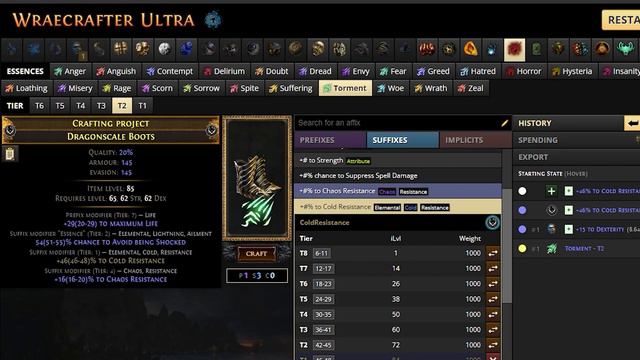[3.21 Ready] SWEEP BERSERKER - Surprisingly good melee build | Path of Exile смотреть онлайн