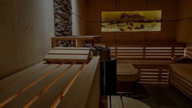 Hotel Luna Mondschein, Ortisei, Italy смотреть онлайн
