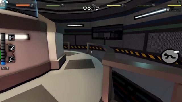 Piggy Chapter 12 Lab 3:24 Solo Glitchless Speedrun Former WR смотреть онлайн