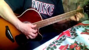 танцы на стёклах кавер