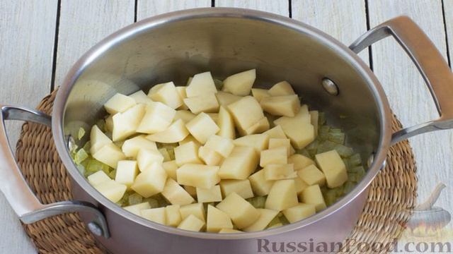 Книга рецептов