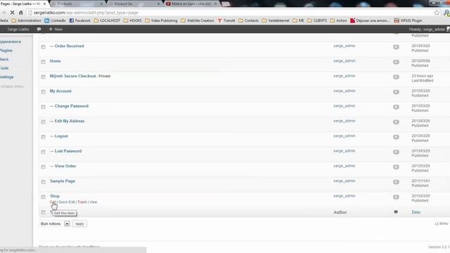 How to add introductory content to your Woocommerce Shop page смотреть онлайн
