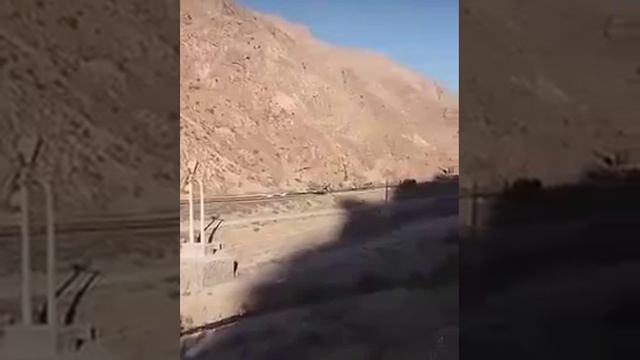 Иран размещает военную технику на границе с Азербайджаном смотреть онлайн