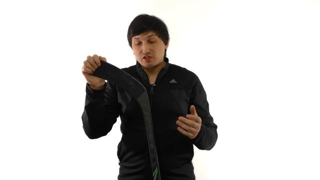 Клюшка Bauer Vapor X Advanced Series (ADV): мнение после теста смотреть онлайн