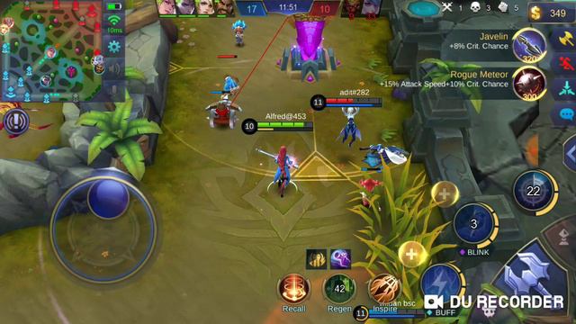 Main Free Fire Sama ML + Minecraft 1.10.0.3 смотреть онлайн