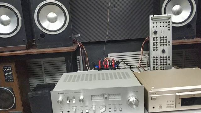 SONY CDP-XA3ES + Yamaha CA-XII + AKAI PU-300 + SONY TC-R302 и ? привет и добра особенно за подписку смотреть онлайн