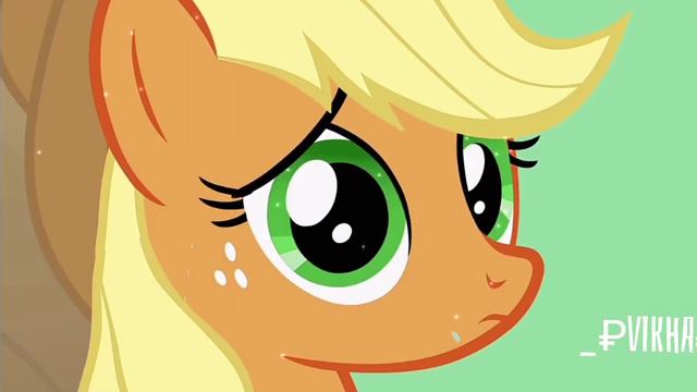 Пони клип:Clear смотреть онлайн