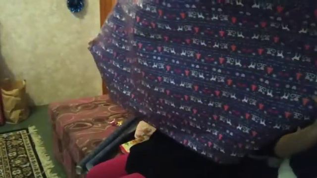 VLOGMAS 3/ Упаковываю подарки/Lera Kanaeva смотреть онлайн