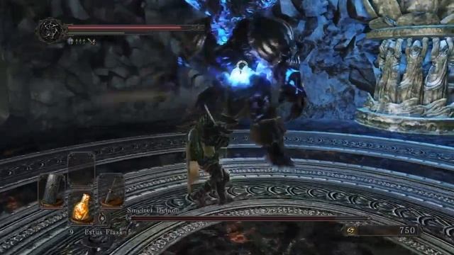 Let's Play Dark Souls II Scholar of The First Sin Episode 30 Bride and Brume (No Commentary) смотреть онлайн
