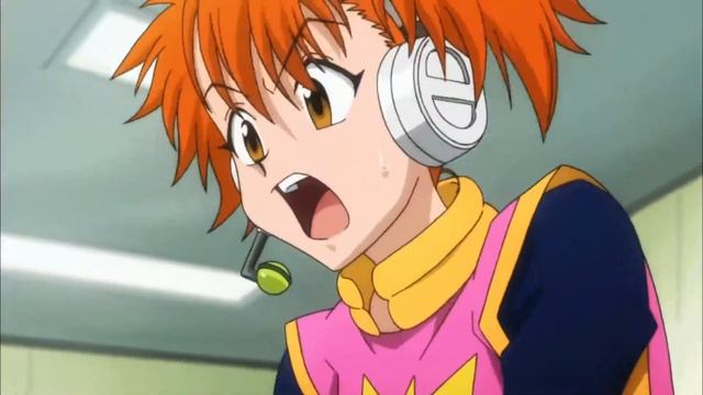 Hisoka Morou|Edit/AMV|Daster Edits