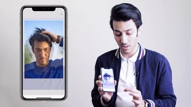 أفضل برنامج لتعديل الصور على الموبايل - 5 خطوات | Best Photo Editing App - Snapseed (5 Steps) смотреть онлайн