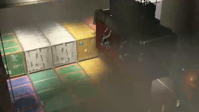 DETROIT become humain vf смотреть онлайн