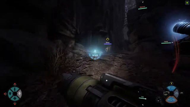 Kraken hunting! Pakai Hunter Class | Evolve Gameplay 2022 смотреть онлайн