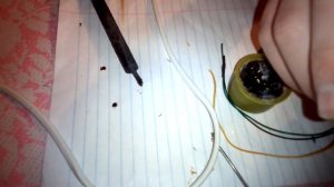 Как сделать 2S аккумулятор 7.4 V  для машинки на пульте управлении с защитой + балансировка.