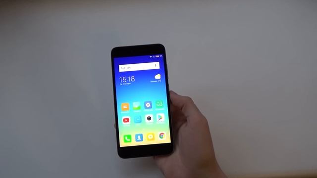 ЧЕСТНЫЙ ОБЗОР Xiaomi Redmi Note 5A смотреть онлайн